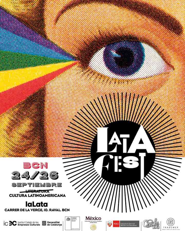 Lata Fest Cartel