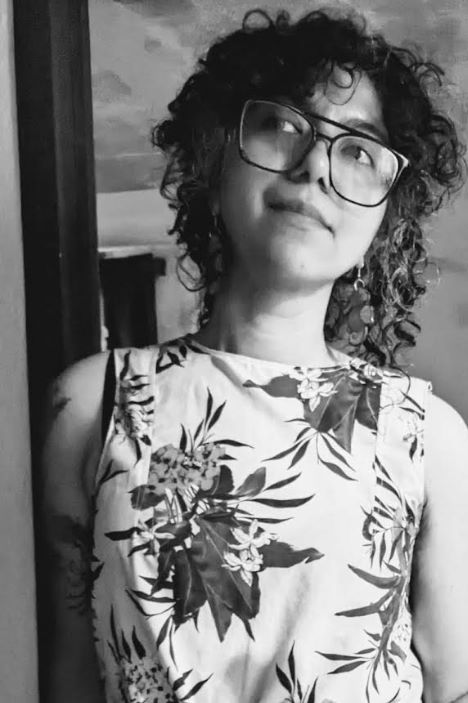 Odeth Osorio