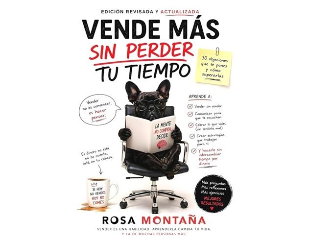 Vender Mas Sin perder Tu tiempo. Vender por desesperación