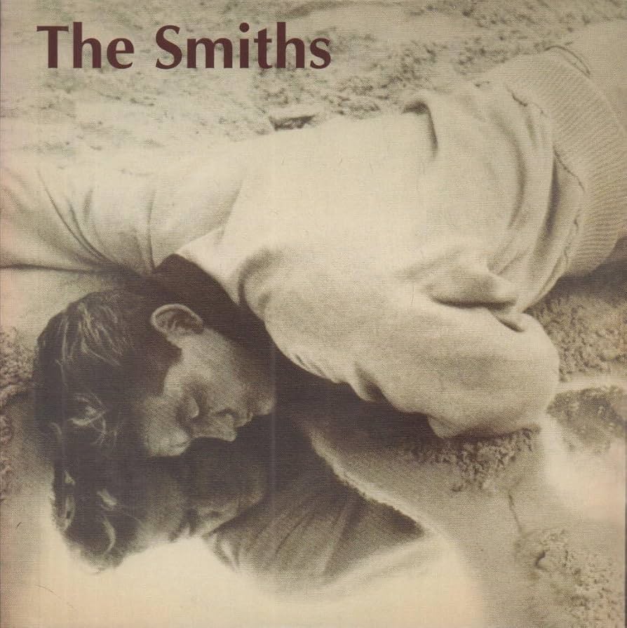 This Charming Man