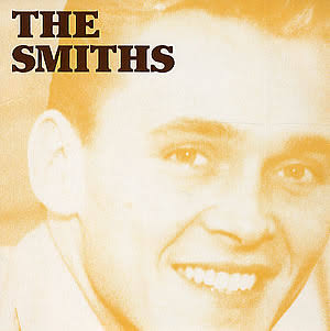 Last Night I Dreamt that somebody loved me.