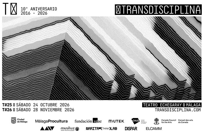 Transdisciplina Málaga