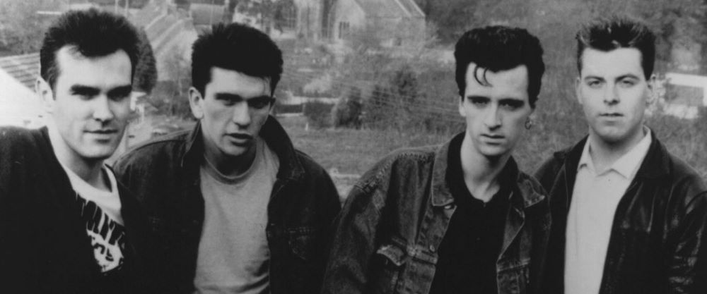 The Smiths, sus discos II