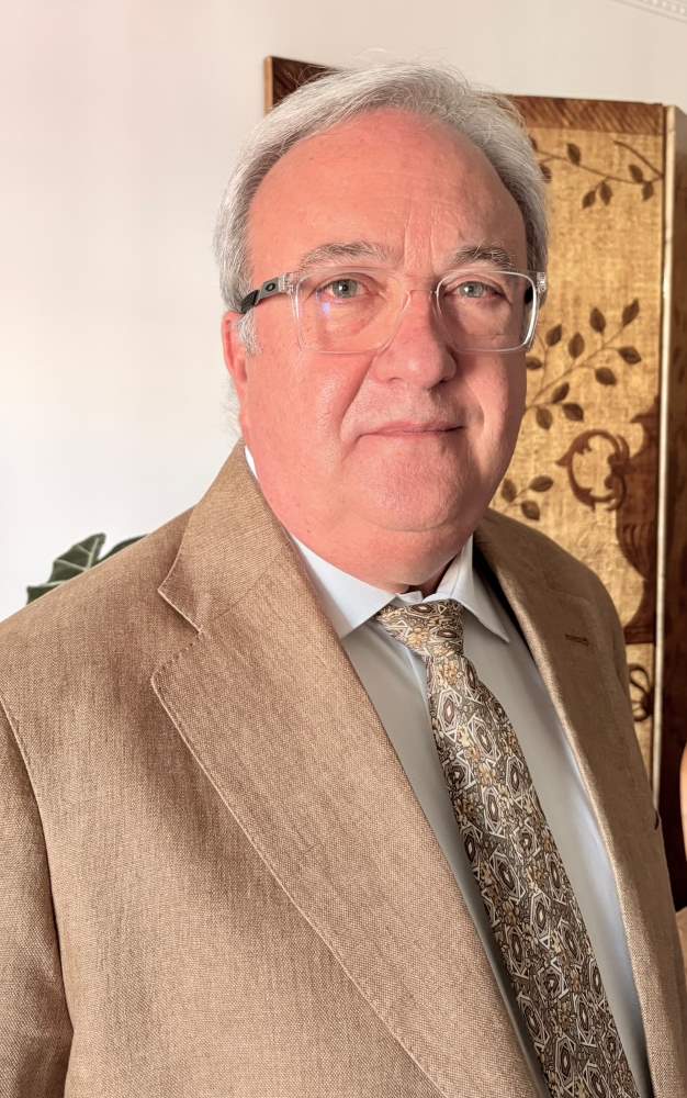 Pepe Gonzalez Arenas