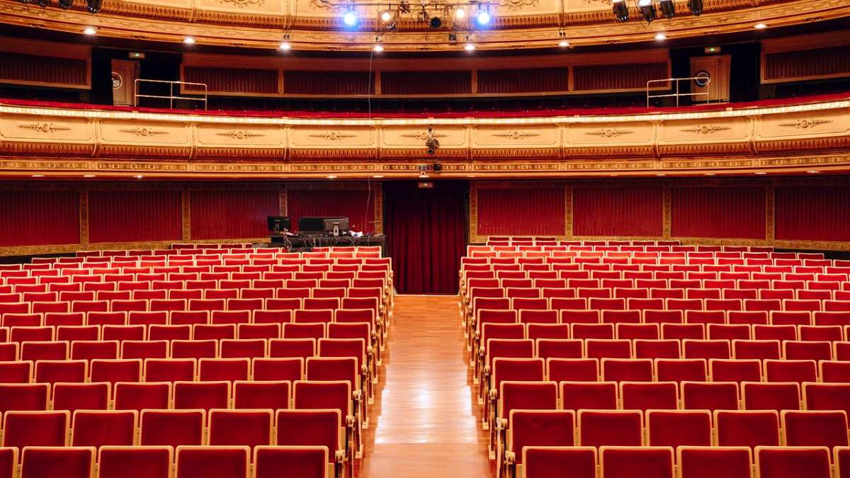170 años Teatro de la Zarzuela