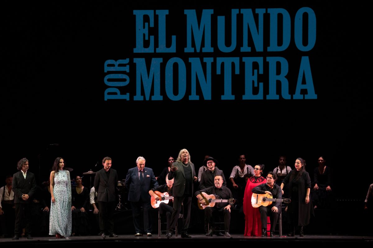 Bienal de Flamenco