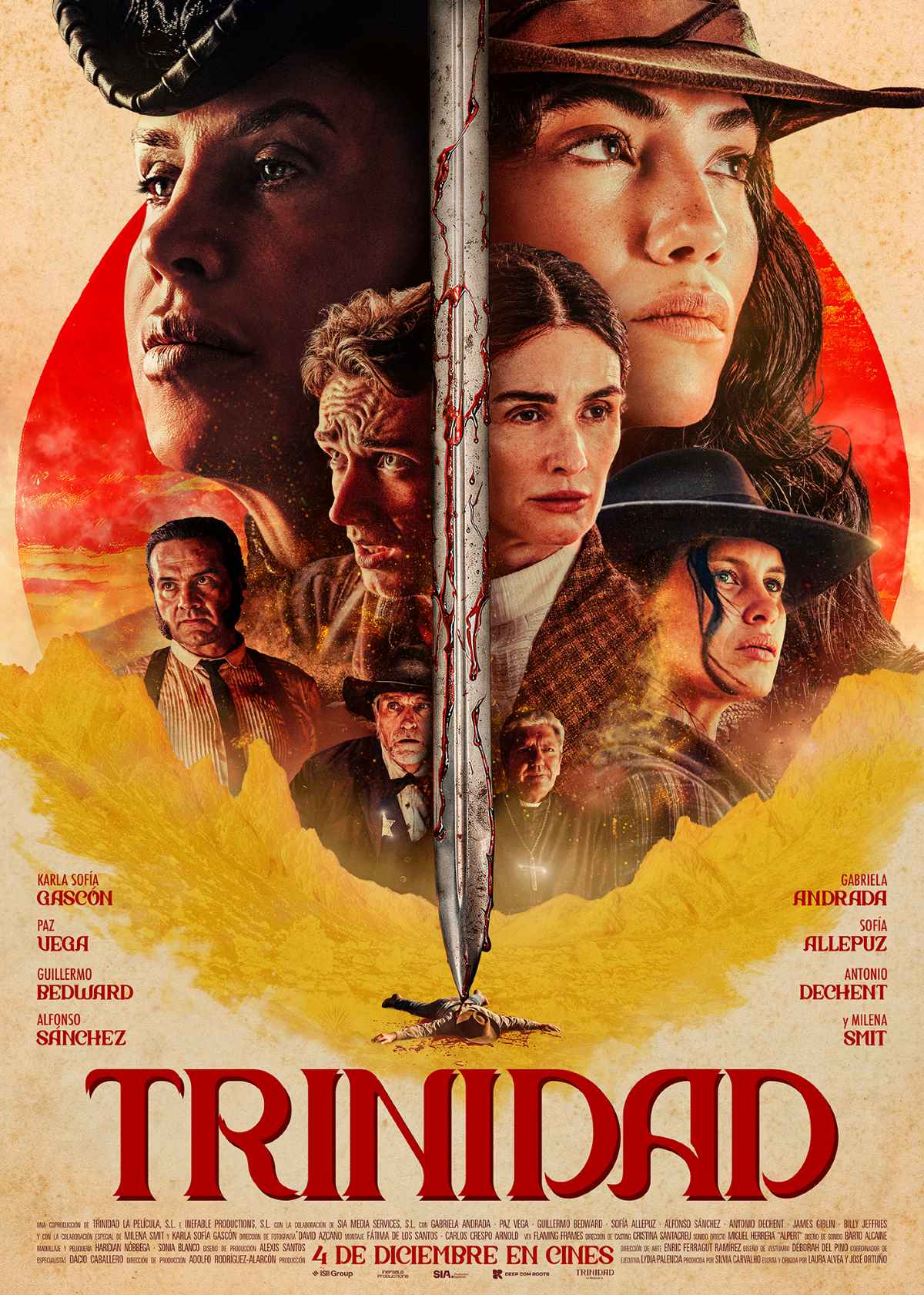 Cartel Trinidad