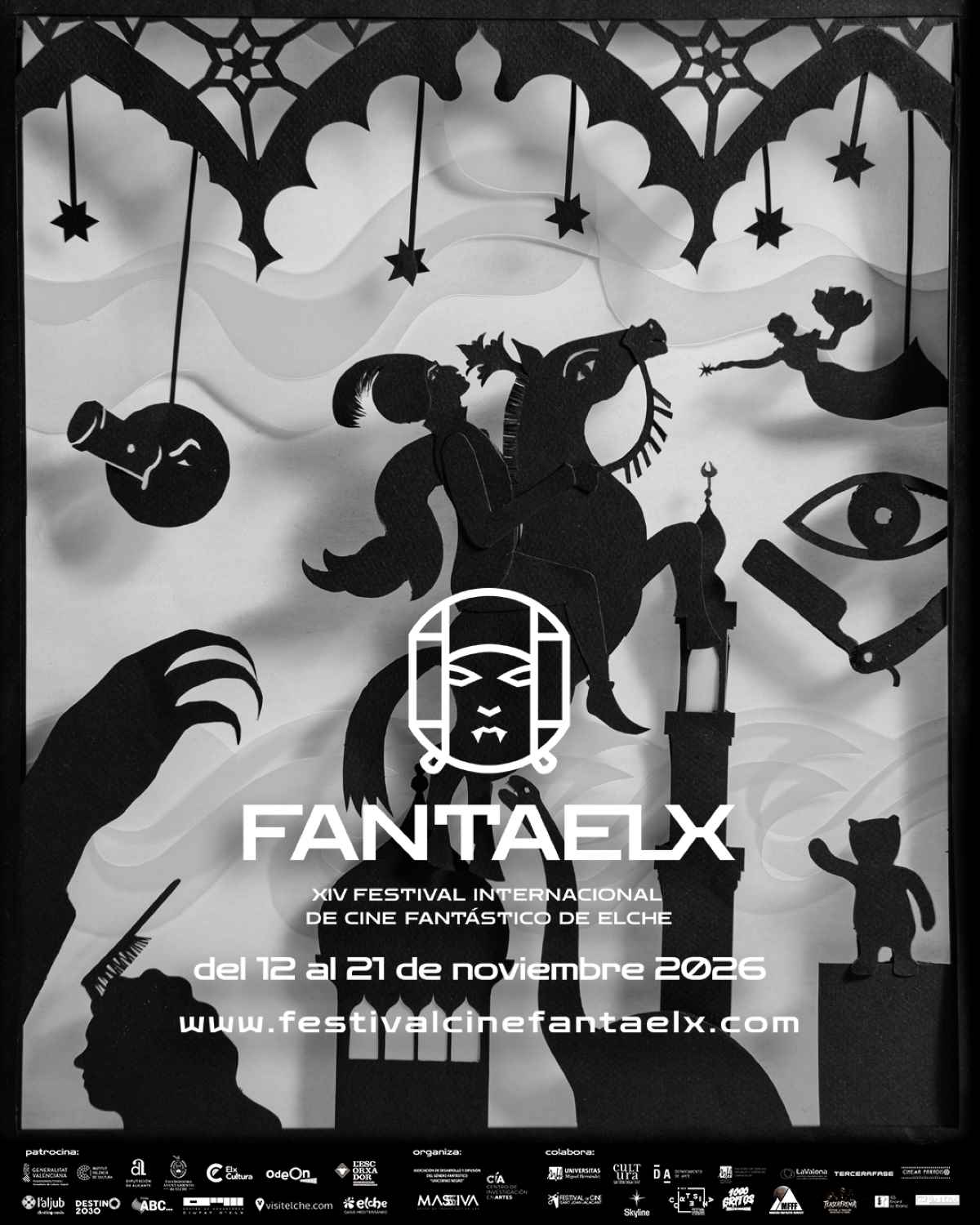Cartel Fantaelx
