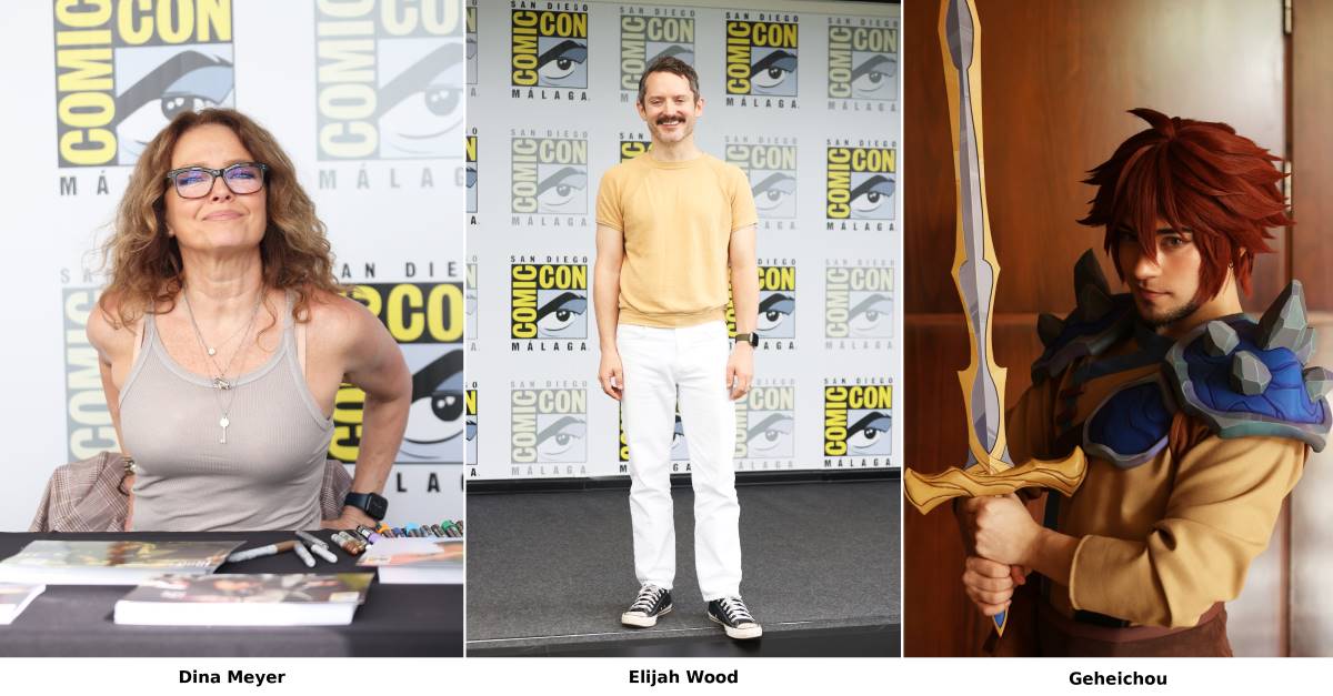 Dina_Meyer_Elijah_Wood_Geheichou Dina_Meyer_Elijah_Wood_Geheichou