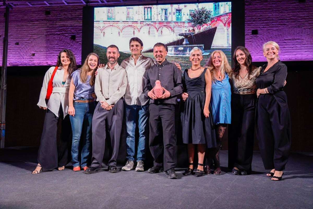 Festival Flora Córdoba Entrega de Premios