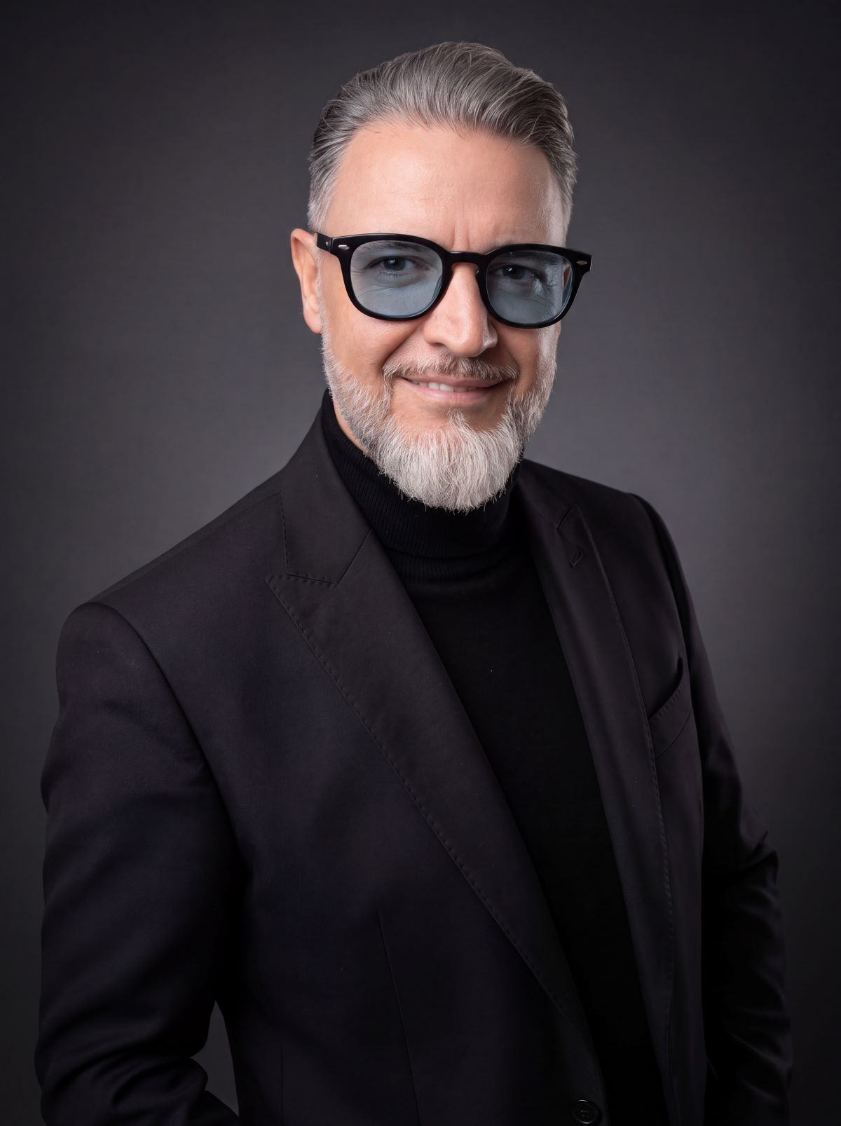 José Manuel Fernández Sekondo para Adobe
