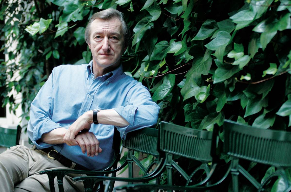 Patrick Barnes Princesa Asturias Letras