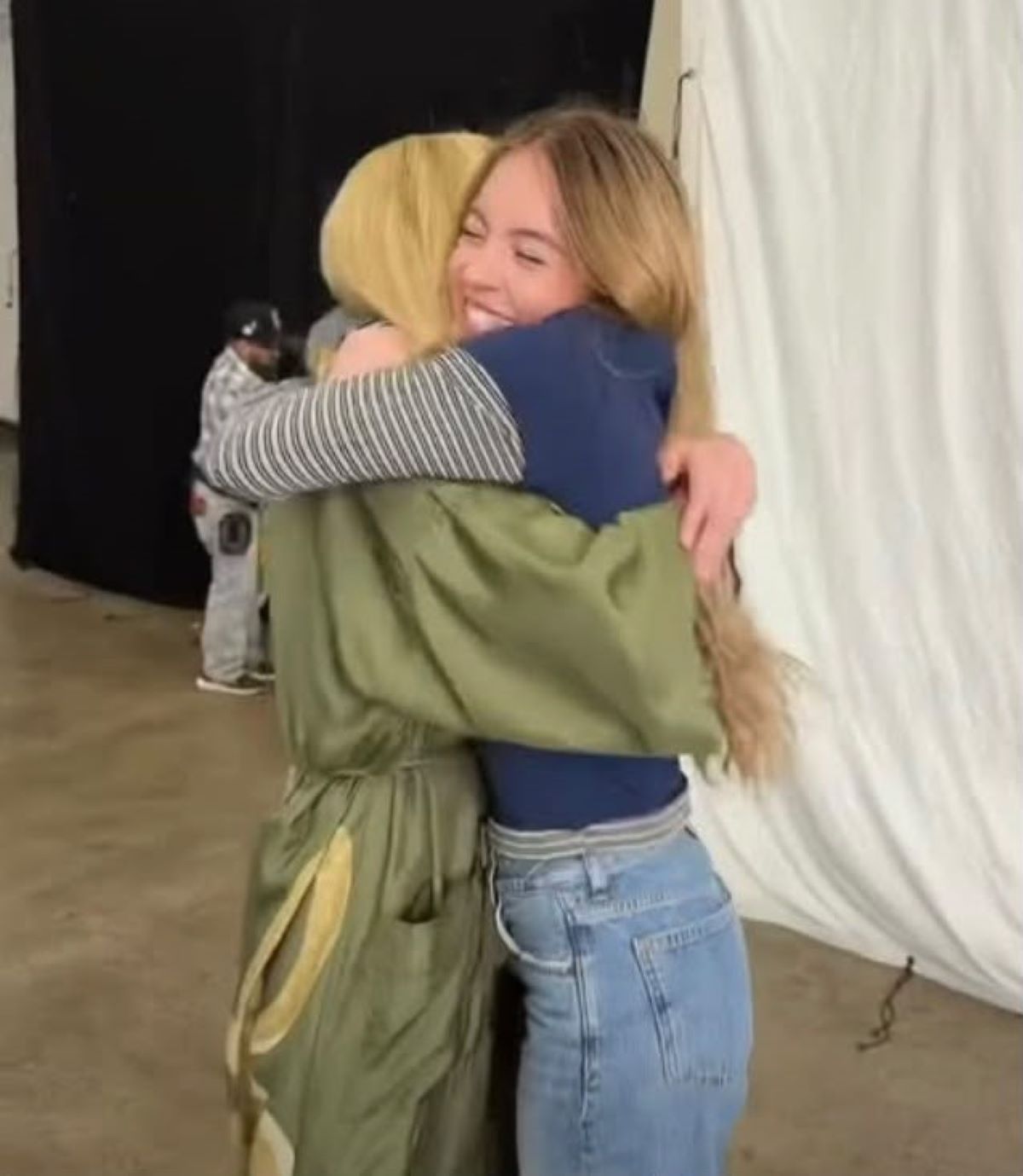 Sydney Sweeney vuelve El Secreto de la Asistenta
