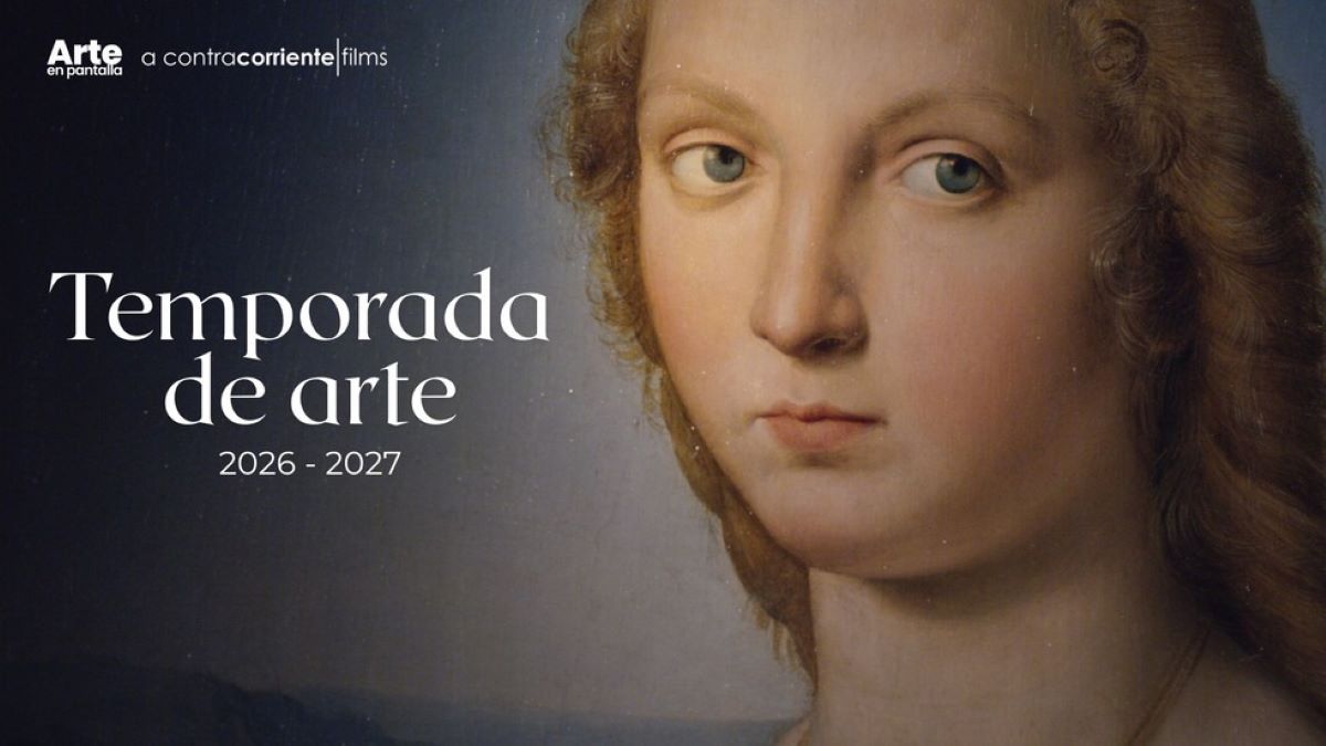 Los Otros Renacentistas. Temporada de Arte 2026/2027