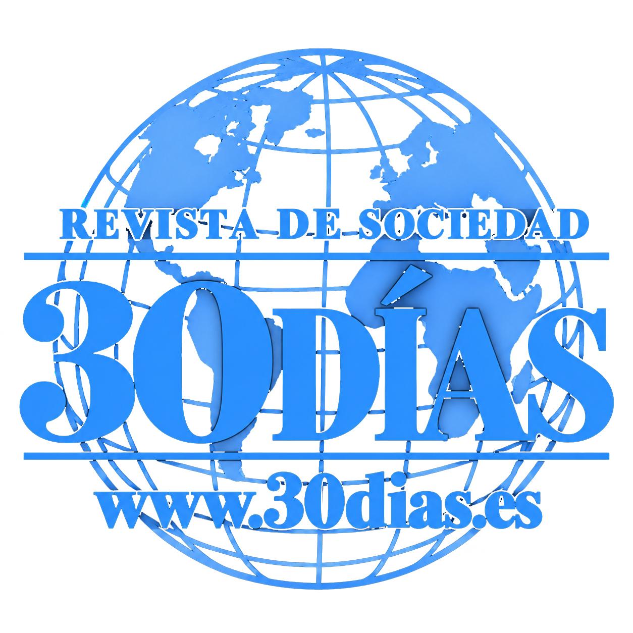 Logo 30dias.es