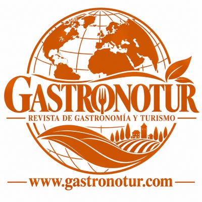 Logo Gastronotur.com