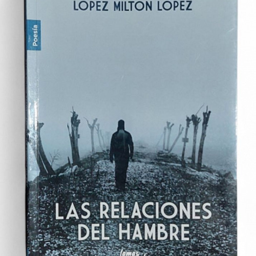 Portada de Las Relaciones del Hambre