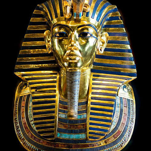 Tutankhamen: la tumba