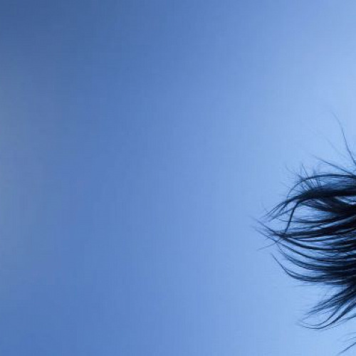 Aitana inaugura Icónica Sevilla Fest con doble cita Portada del Disco Cuarto Azul de Aitana