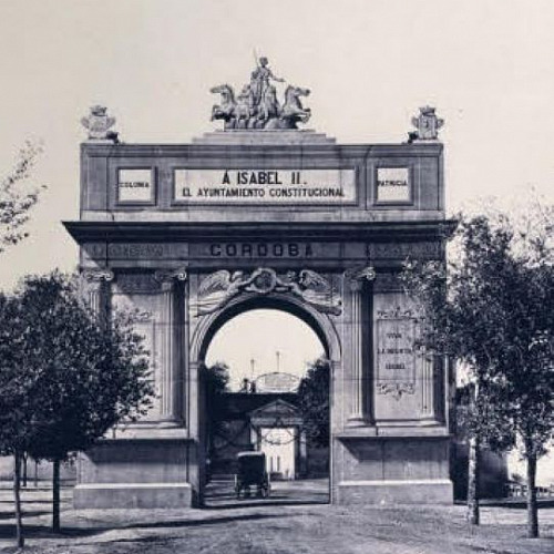 Las Ermitas De La Sierra De Córdoba (España): Crónica De Las  Visitas Reales