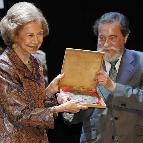 La AEPE, uno de los grandes motores del Arte Español