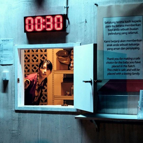 El AFFBCN 2025 convierte Barcelona en capital del cine asiático Cartel Anunciador AFFBCN 2025