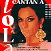Cartel Mujeres Cantan a Lola