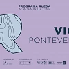 Programa Cine Rueda en Vigo