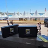 SDCC Málaga Cannes