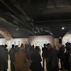 Cultura "CordoBarcelona" inauguración 