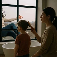 La tragedia del desencanto Carmen Torronteras