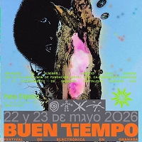 Buen Tiempo 2026
