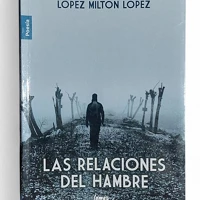 Portada de Las Relaciones del Hambre