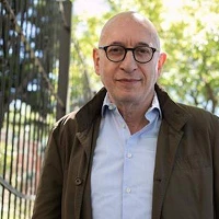 Nostalgia, José Salem. Donde la vida nos lleva.