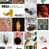 Artesanía Contemporranea SACO Expo