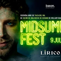 A MidSummer Fest