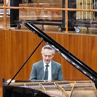 Andrés Carlos Manchado Genocidio Armenio