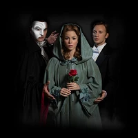 El Fantasma de la Ópera