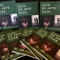 Guia de Arte Esencial, varias unidades