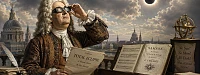 Musica para un eclipse total de Sol