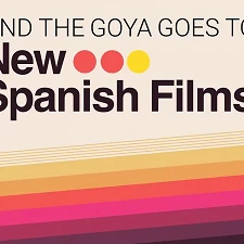 cine español goyas en nueva york
