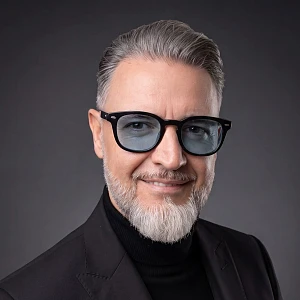 José Manuel Fernández Sekondo para Adobe