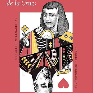 Cartel Góngora y Sor Juana