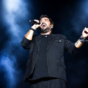 Antonio Orozco. Iconica Sevilla Fest