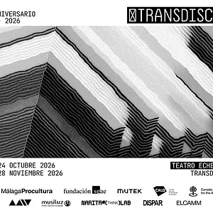 Transdisciplina Málaga