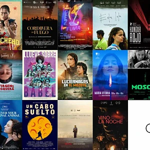 19 candidatos Mejor Película Iberoamericana para Goyas 2027