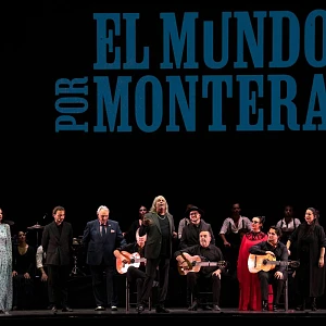 Bienal de Flamenco