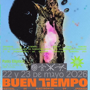 Buen Tiempo 2026