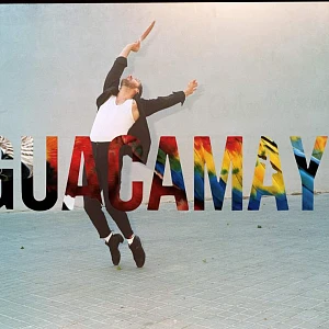 Guacamayo José Maldonado