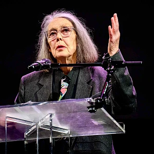 Anne Carson Premio Nobel Literatura 2026